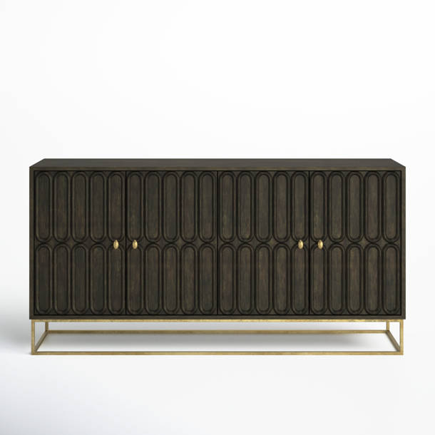 Joss & Main Wynn Coffee Table & Reviews | Wayfair